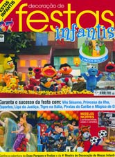 REVISTA FESTAS INFANTIS N.27