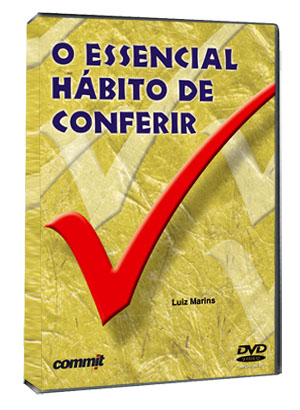 O Essencial H�bito de Conferir
