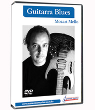 GUITARRA BLUES