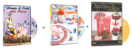 PACOTE PROMOCIONAL - P�SCOA