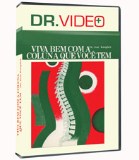 DVD VIVA BEM COM A COLUNA QUE VOC� TEM 