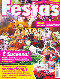REVISTA ESTILOS E TENDENCIAS N.25