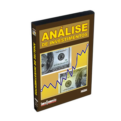An�lise de Investimentos