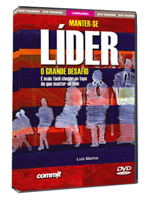 Manter-se L�der