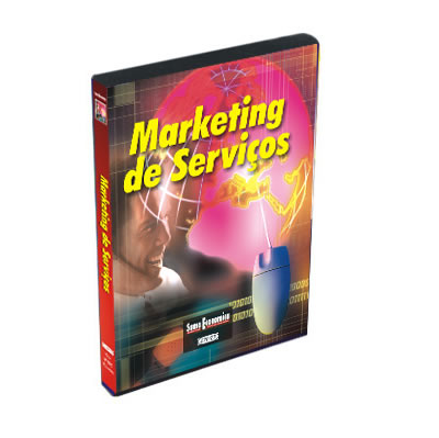 Marketing de Servi�os