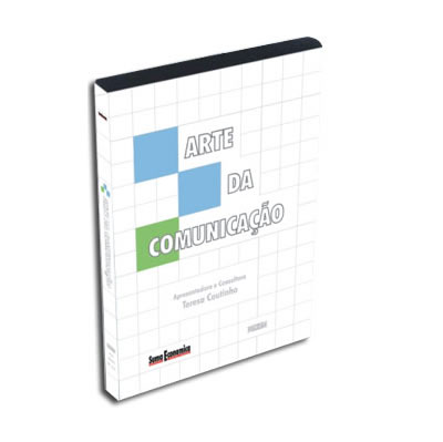 DVD A ARTE DA COMUNICA��O 