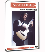TOCANDO F�CIL VIOL�O