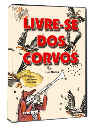 Livre-se dos Corvos