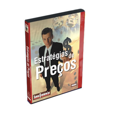 Estrat�gias de Pre�os