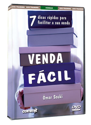 VENDA F�CIL - 7 dicas para facilitar a sua venda