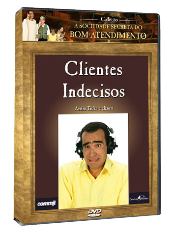 CLIENTES INDECISOS