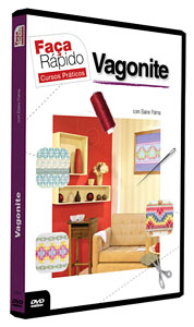 Vagonite (DVD + Livro)