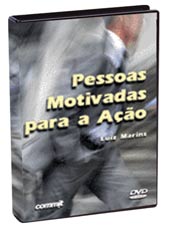 PESSOAS MOTIVADAS PARA A A��O