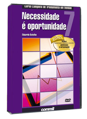 NECESSIDADE � OPORTUNIDADE