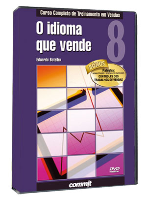 O IDIOMA QUE VENDE