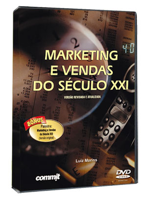 Marketing e Vendas do Sculo XXI