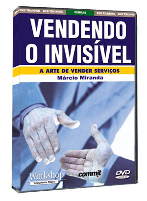 Vendendo o Invis�vel
