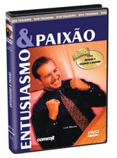 ENTUSIASMO & PAIX�O