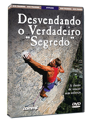 Desvendando o Verdadeiro Segredo