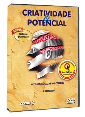 Criatividade e Potencial