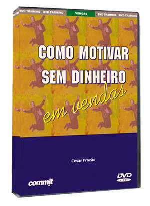 COMO MOTIVAR SEM DINHEIRO EM VENDAS