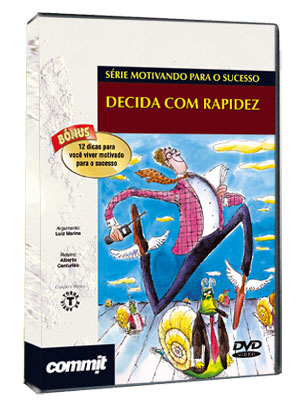 Decida com Rapidez