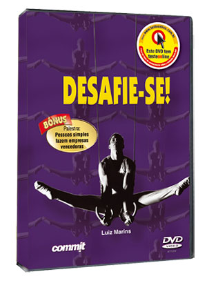 Desafie-se!