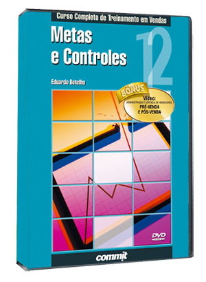 METAS E CONTROLES