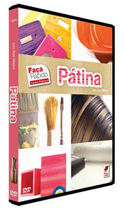P�tina (DVD + Livro)
