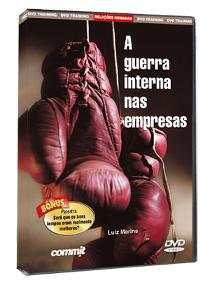 A Guerra Interna nas Empresas