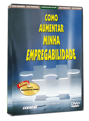 Como Aumentar a Minha Empregabilidade