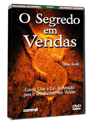 O Segredo em Vendas
