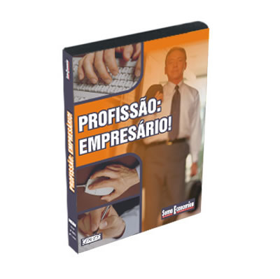 Profiss�o Empres�rio