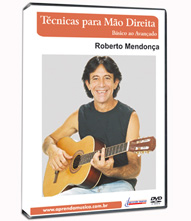 T�CNICAS PARA A M�O DIREITA - B�SICO E AVAN�ADO