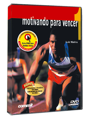 MOTIVANDO PARA VENCER I