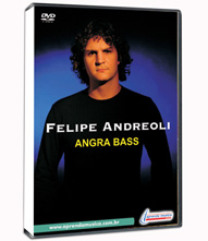 ANGRA BASS