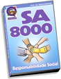 DVD SA 8000 - RESPONSABILIDADE SOCIAL 
