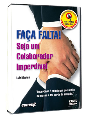 FA�A FALTA! SEJA UM COLABORADOR IMPERD�VEL