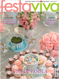REVISTA FESTA VIVA N� 23 