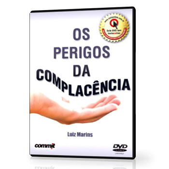 Os Perigos da Complac�ncia