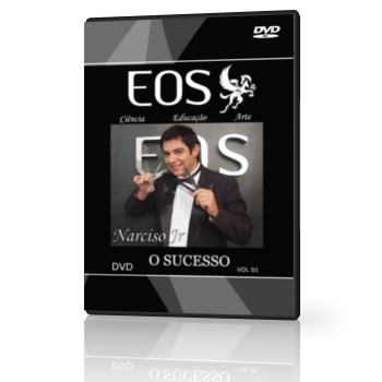 O sucesso by Narciso Jr.