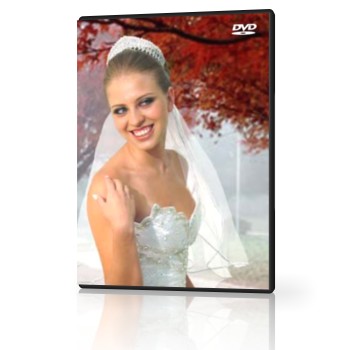 Penteados para Noivas - Kiko Pegoraro