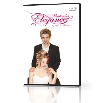 Penteados Elegance I � by Andr� Porf�rio 