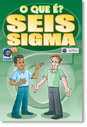 O que � Seis Sigma 
