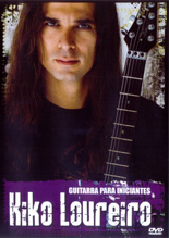 GUITARRA PARA INICIANTES