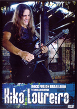 ROCK FUSION BRASILEIRO TECNICA CRIATIVIA