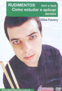 RUDIMENTOS Vol 1 e 2