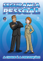 SEGURAN�A PESSOAL