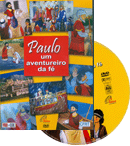 Paulo, um aventureiro da f�