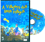 A Viagem dos Reis Magos